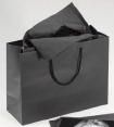 Black Bags (Package of 10)